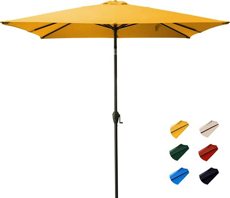 outdoor umbrellas amazon|amazon official site garden umbrellas.